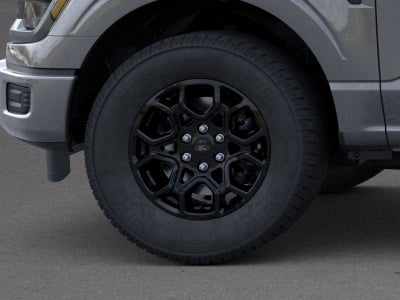 Ford F-150 STX® 2026