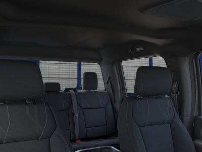 Ford F-150 STX® 2026