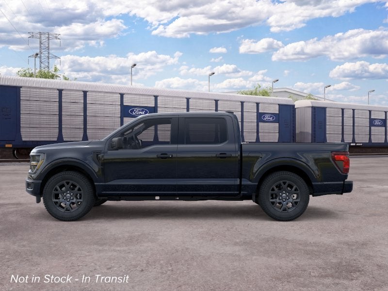 Ford F-150 STX® 2026
