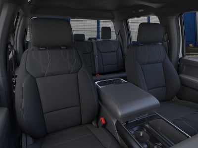 Ford F-150 STX® 2026