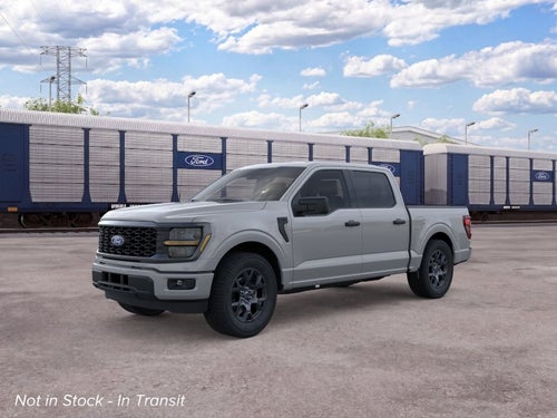 Ford F-150 STX® 2026