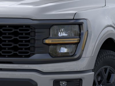 Ford F-150 STX® 2026