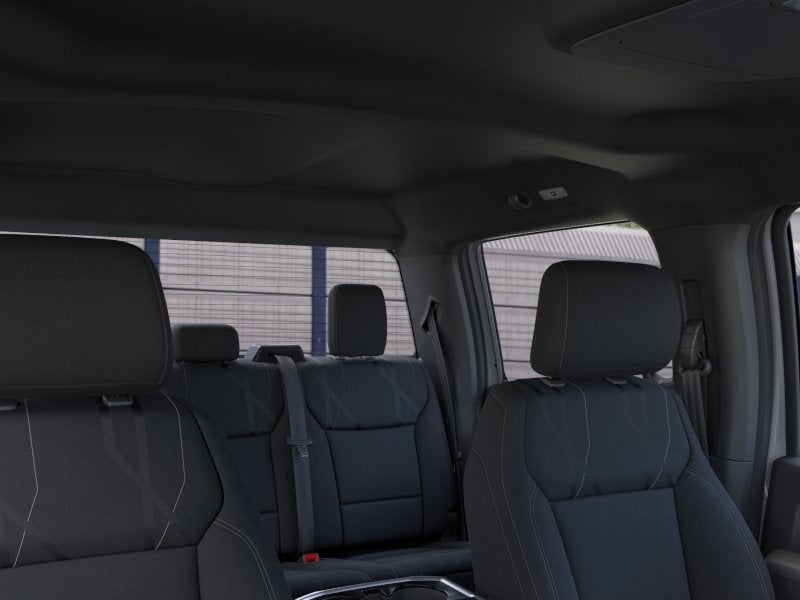 Ford F-150 STX® 2026