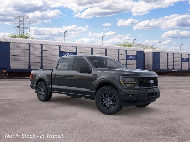 Ford F-150 STX® 2026