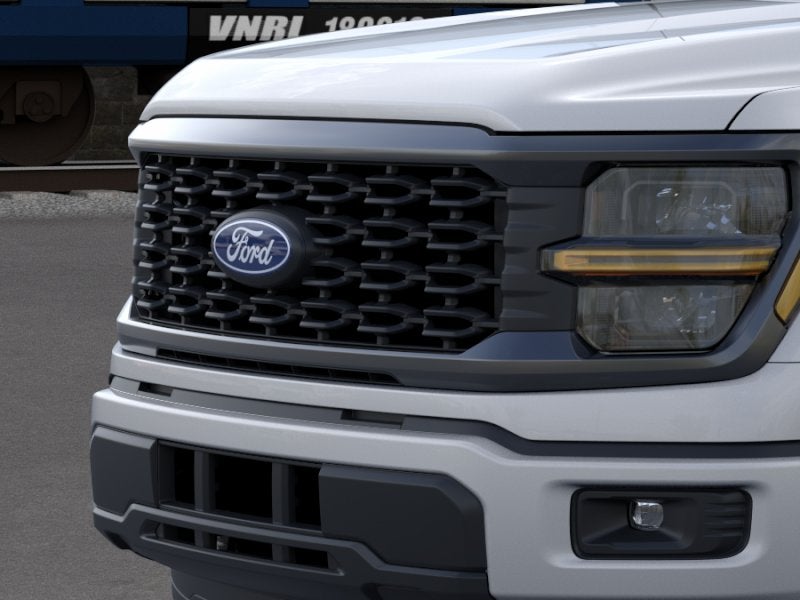 Ford F-150 STX® 2026