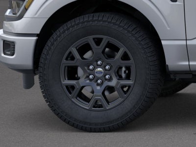 Ford F-150 STX® 2026