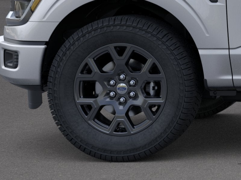 Ford F-150 STX® 2026