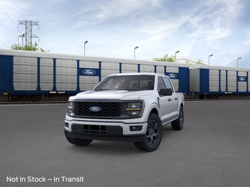 Ford F-150 STX® 2026