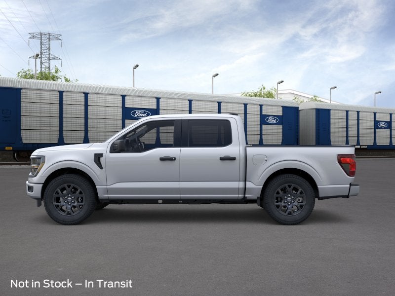 Ford F-150 STX® 2026