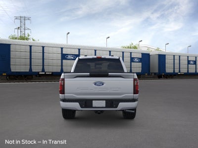 Ford F-150 STX® 2026