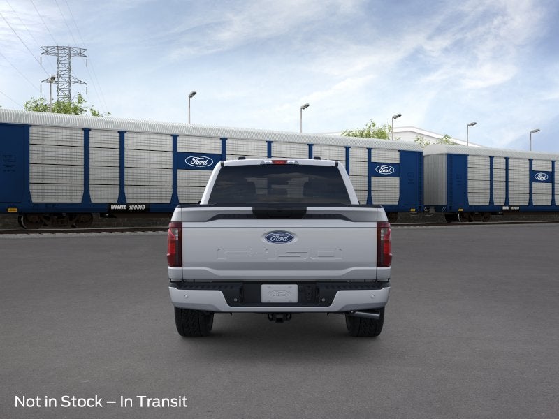 Ford F-150 STX® 2026