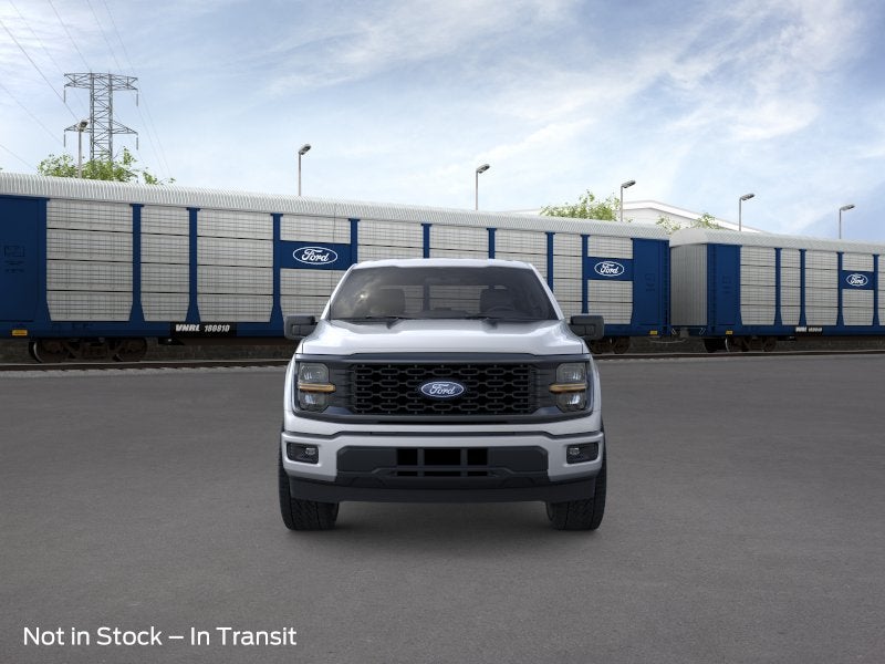 Ford F-150 STX® 2026