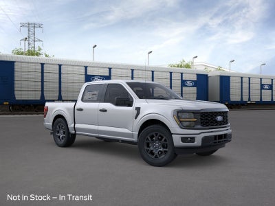 Ford F-150 STX® 2026