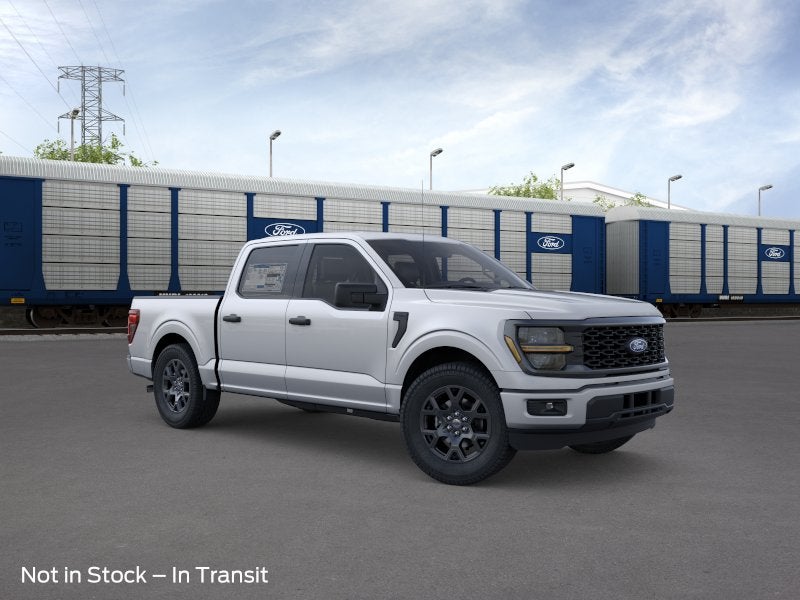 Ford F-150 STX® 2026