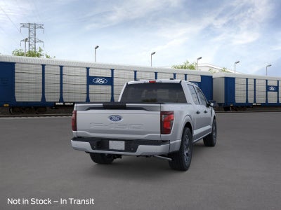 Ford F-150 STX® 2026