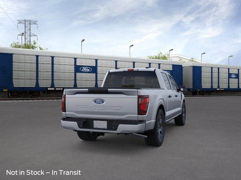 Ford F-150 STX® 2026