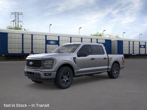Ford F-150 STX® 2026