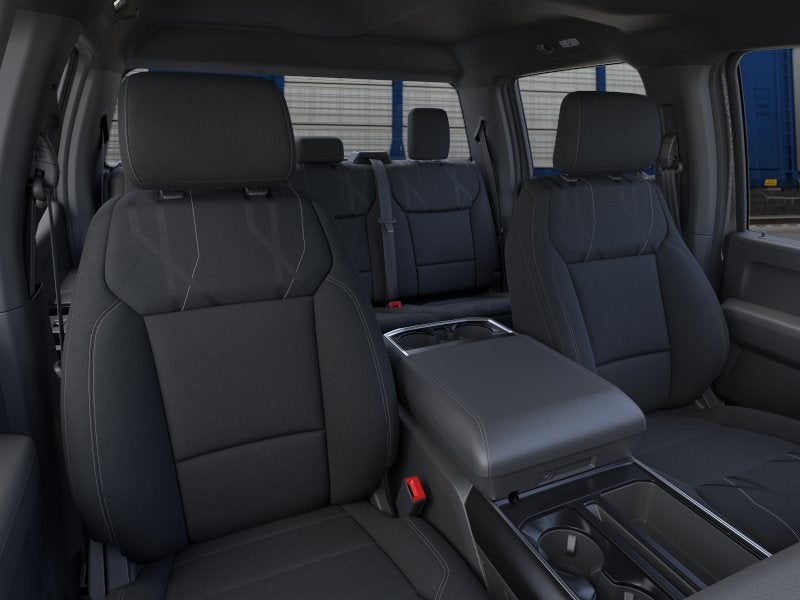 Ford F-150 STX® 2026