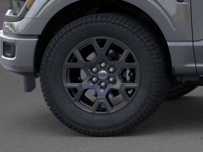 Ford F-150 STX® 2026