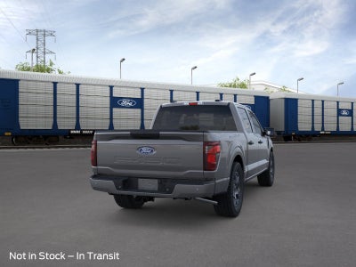 Ford F-150 STX® 2026