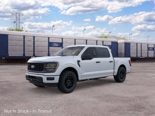 Ford F-150 STX® 2026