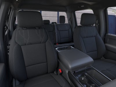 Ford F-150 STX® 2026