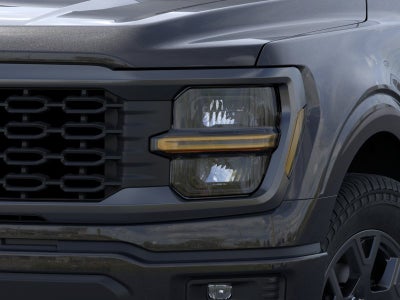 Ford F-150 STX® 2026