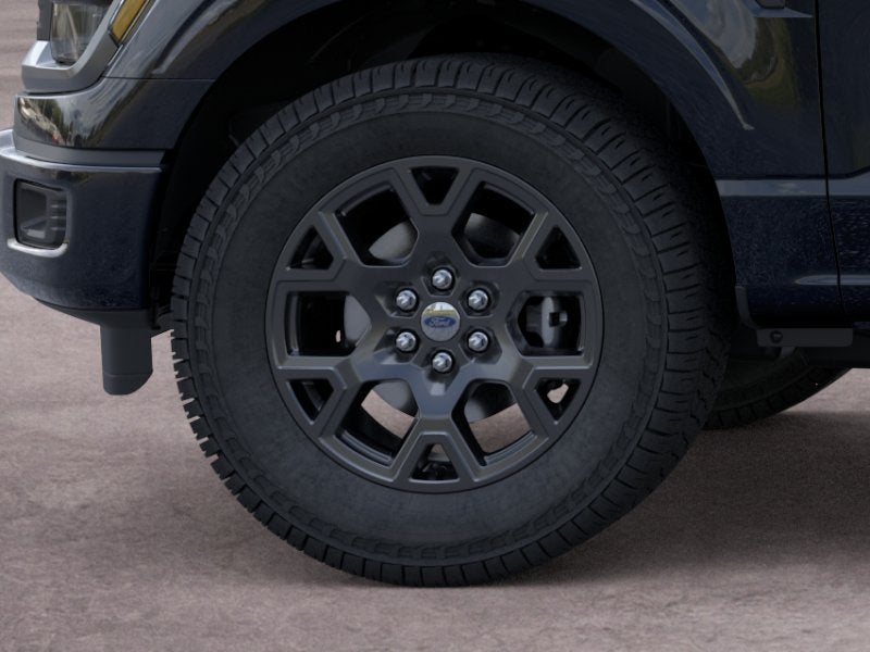 Ford F-150 STX® 2026