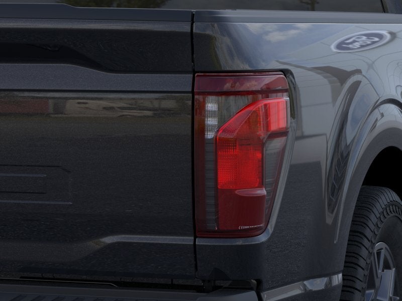 Ford F-150 STX® 2026