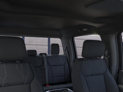 Ford F-150 STX® 2026