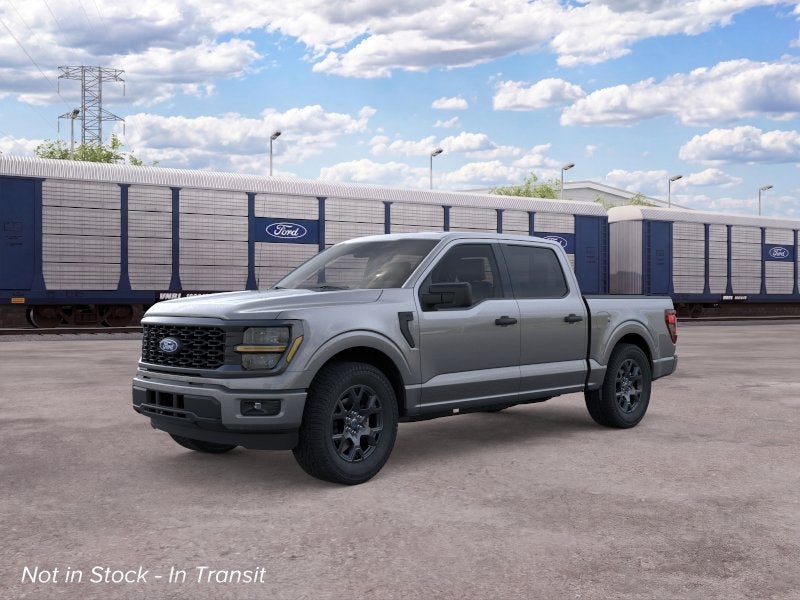 Ford F-150 STX® 2026