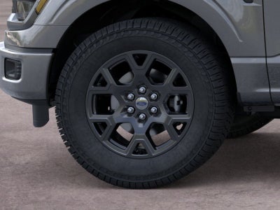 Ford F-150 STX® 2026