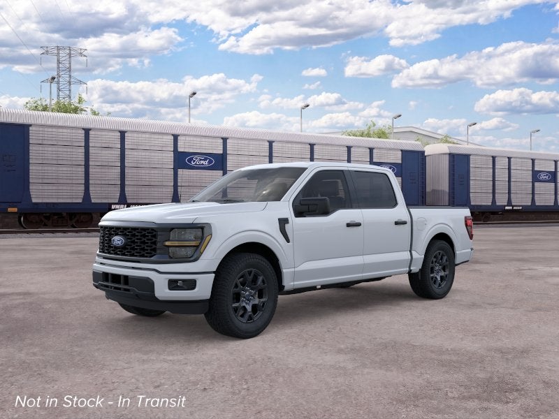 Ford F-150 STX® 2026