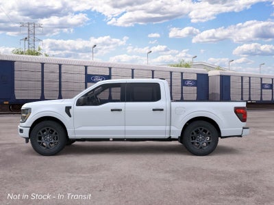 Ford F-150 STX® 2026
