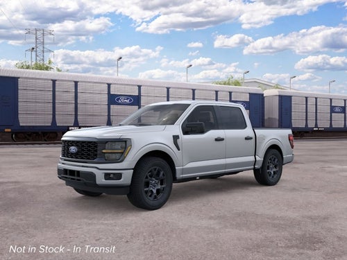 Ford F-150 STX® 2026