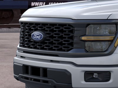 Ford F-150 STX® 2026