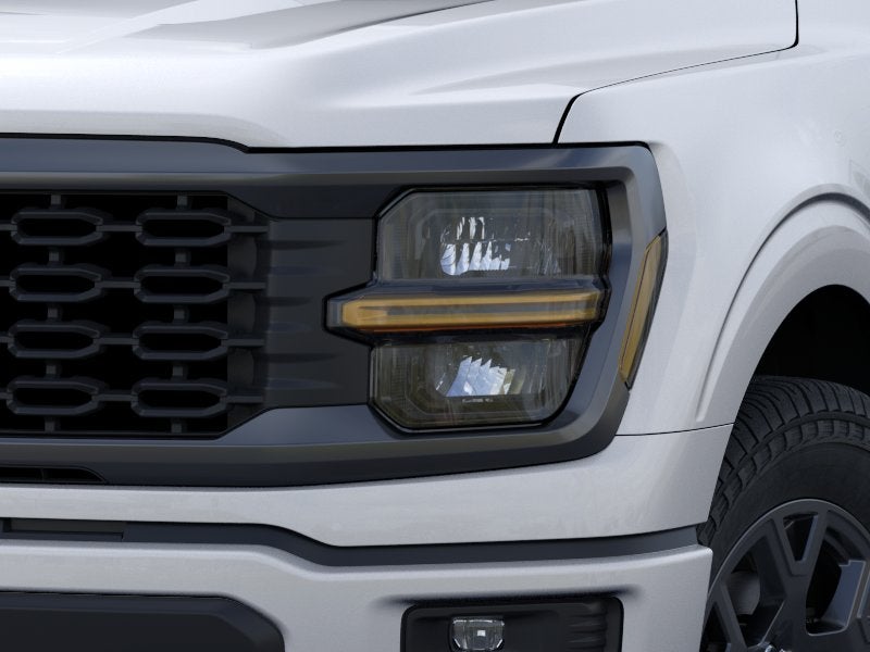 Ford F-150 STX® 2026