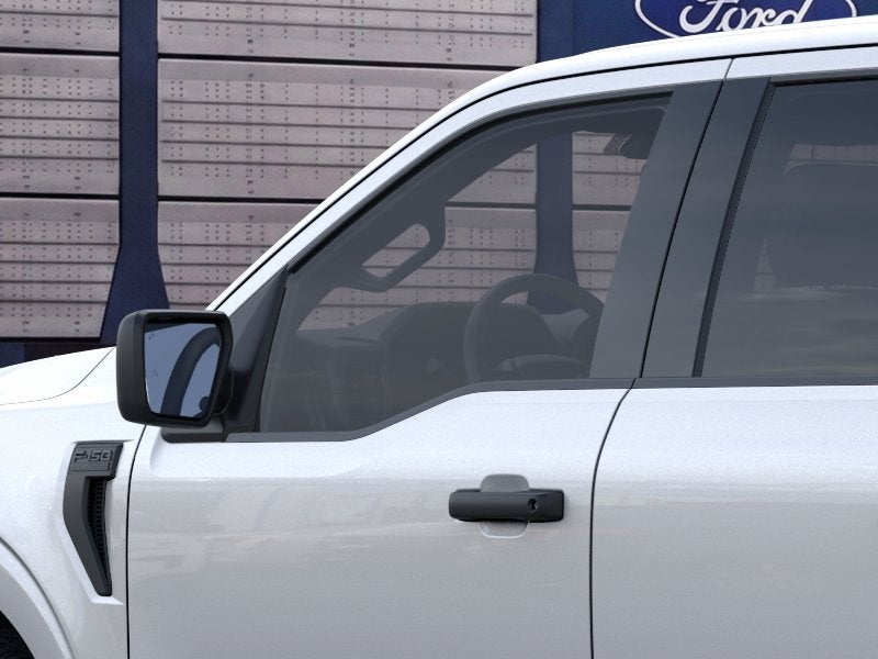 Ford F-150 STX® 2026