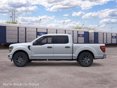 Ford F-150 STX® 2026
