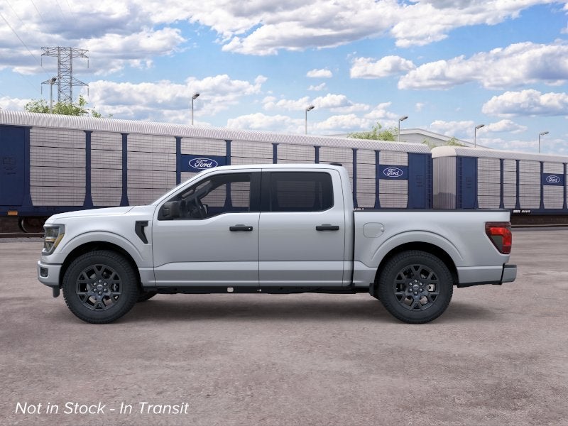 Ford F-150 STX® 2026