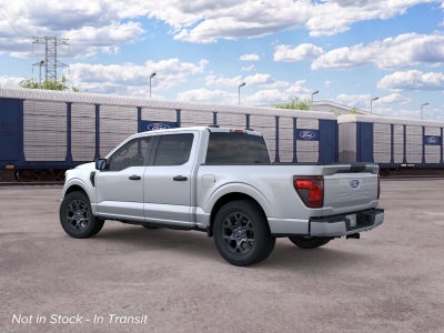 Ford F-150 STX® 2026