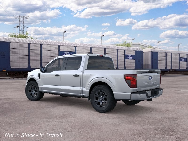 Ford F-150 STX® 2026