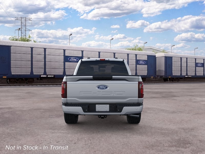 Ford F-150 STX® 2026