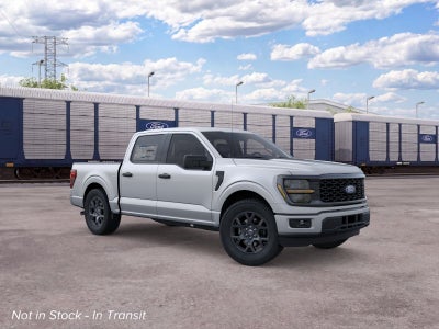 Ford F-150 STX® 2026