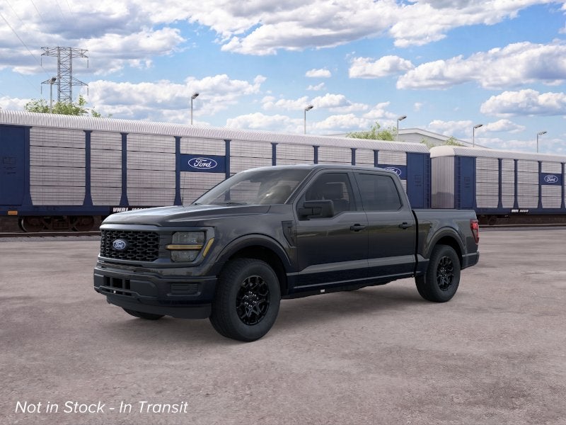 Ford F-150 STX® 2026