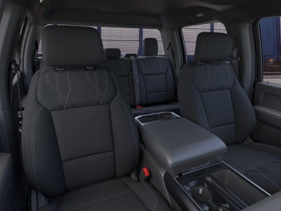 Ford F-150 STX® 2026