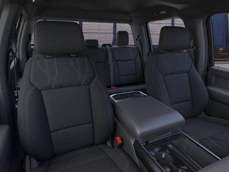 Ford F-150 STX® 2026
