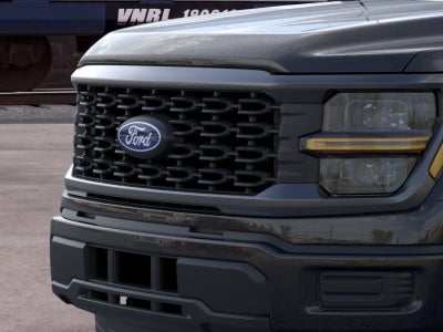 Ford F-150 STX® 2026