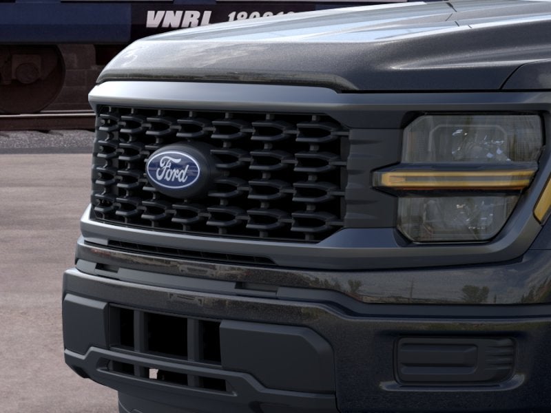 Ford F-150 STX® 2026