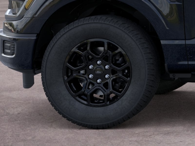 Ford F-150 STX® 2026